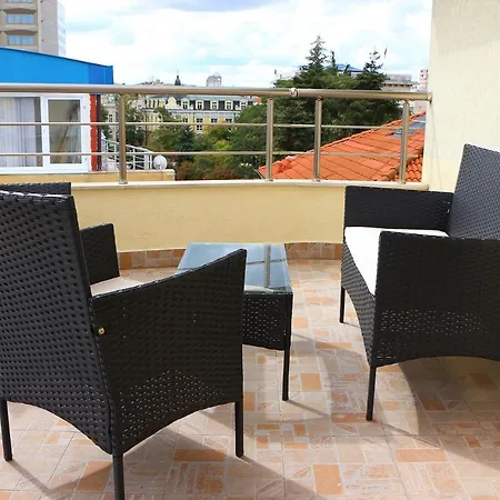 Apartamento Shik & Chic In The Heart Of # 5min From
