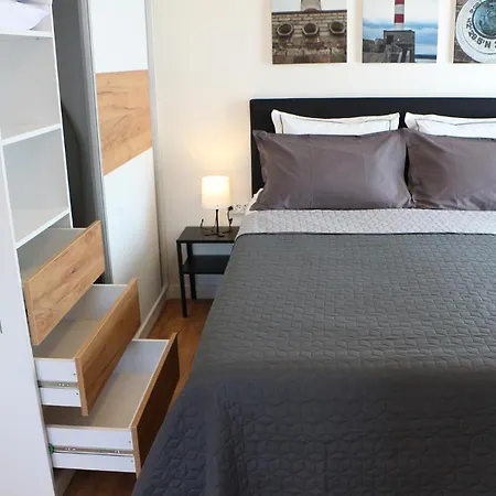 Shik & Chic In The Heart Of # 5min From Apartamento *