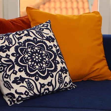 Shik & Chic In The Heart Of # 5min From Apartamento