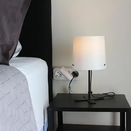 Shik & Chic In The Heart Of # 5min From Apartamento *
