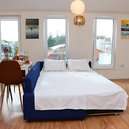 Shik & Chic In The Heart Of # 5min From Apartamento *