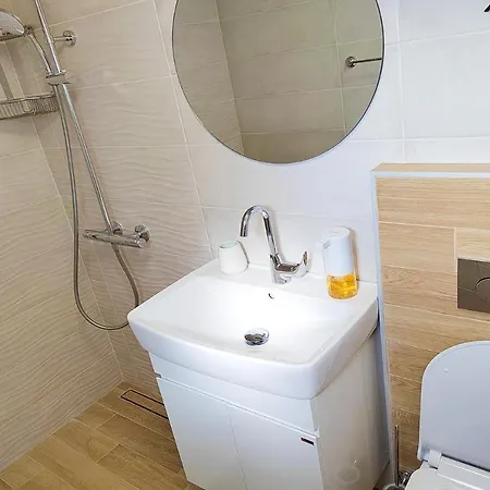 Shik & Chic In The Heart Of # 5min From Апартаменты *