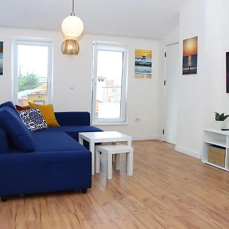 Appartement Shik & Chic In The Heart Of # 5min From