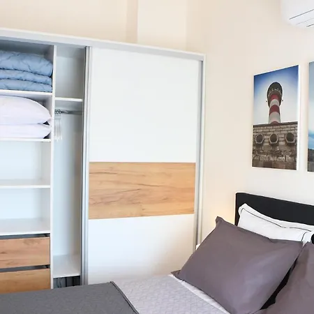 Апартаменты Shik & Chic In The Heart Of # 5min From