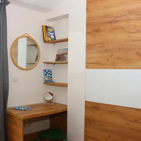 Lejlighed Shik & Chic In The Heart Of # 5min From Burgas City