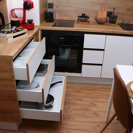 Shik & Chic In The Heart Of # 5min From * Бургас