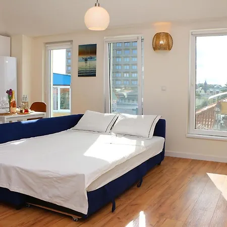 Shik & Chic In The Heart Of # 5min From * Бургас