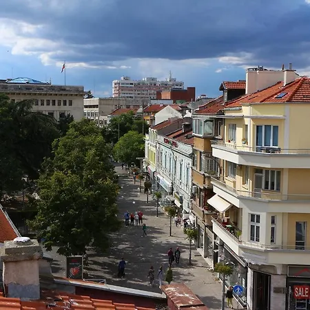 Shik & Chic In The Heart Of # 5min From Appartement *