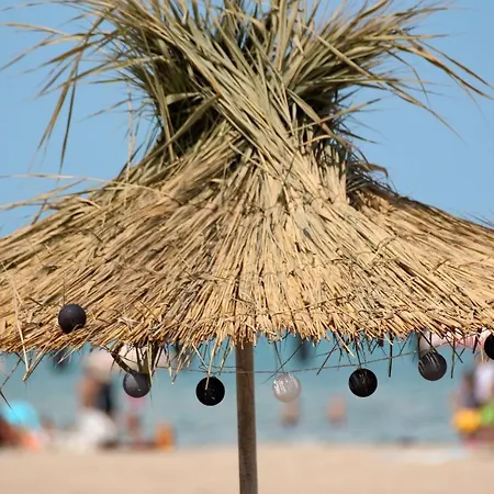 Shik & Chic In The Heart Of # 5min From Lejlighed Burgas City