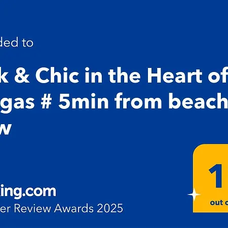 Shik & Chic In The Heart Of # 5min From # New * Бургас